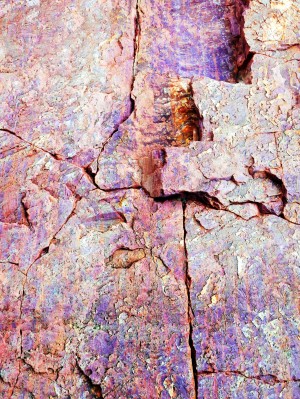 Australia Rocks - Abstract 8
